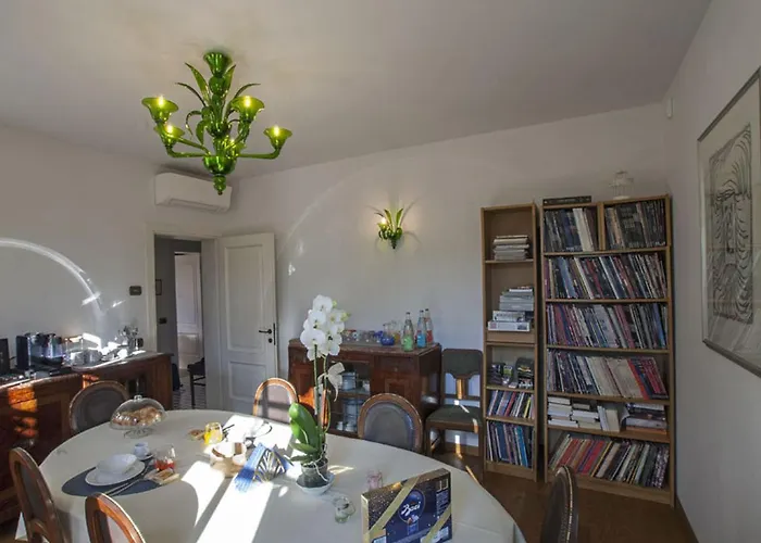 Villa Contarini B&B Lido di Venezia